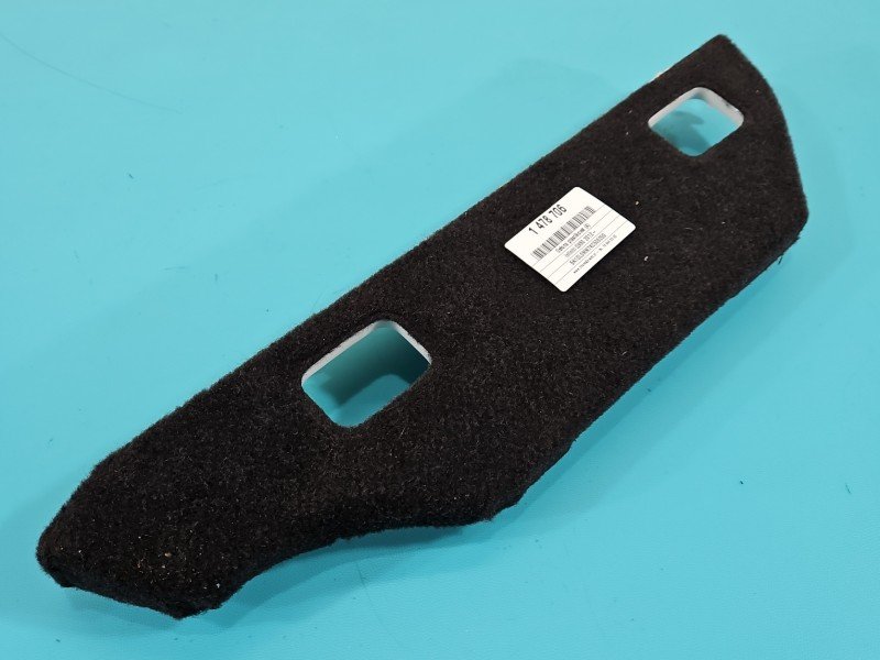 Osłona ZAŚLEPKA PLASTIK INFINITI QX60 12- 84907-3JA0A