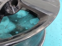 Felga aluminiowa 18" komplet alufelgi felgi Opel Insignia B