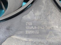 Wentylatory Wentylator chłodnicy Alfa romeo 159 2.4 jtd