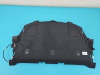 Półka tylna tył bagażnika Tesla Model 3 17- P1538903-00-B