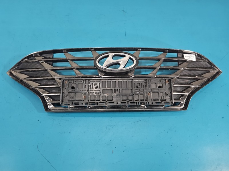 Atrapa grill Hyundai I30 III 16-