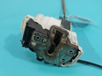 Zamek przód prawy Peugeot Bipper EUROPA Europejska, 5pin 1357552080