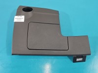 Osłona ZAŚLEPKA PLASTIK POD KIEROWNICE Vw T-Roc 2GA858365