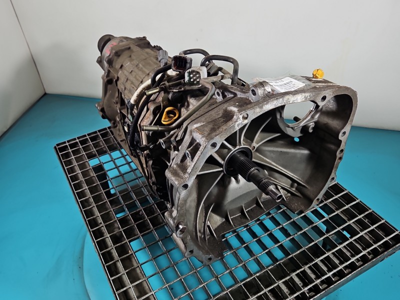 Skrzynia biegów automat Subaru Legacy IV 2.0 boxer