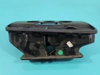 Kratka nawiewu środkowa Seat Altea 5P1819110F EUROPA