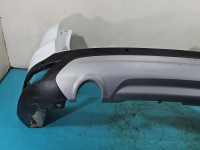 Zderzak tył Ford Kuga Mk2 II 13-19 biały HB