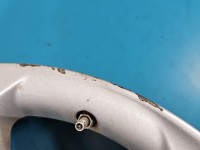 Felga aluminiowa 18" komplet alufelgi felgi Opel Insignia A