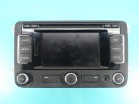 Radio fabryczne Vw Passat B7 3C0035279J