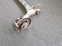 Tylna belka oś tył Skoda Fabia III 1.4 TDI