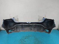 Zderzak tył Dacia Sandero III 20- biały, DV369 HB