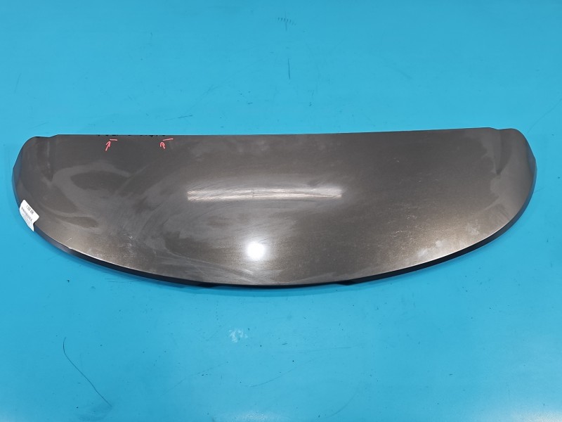 Spoiler lotka klapy Opel Insignia A Z190