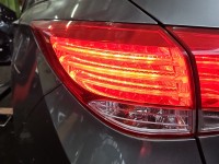 Lampa tył lewa Hyundai, LED Z BŁOTNIKA Hyundai I40 kombi