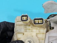 Zamek przód lewy Honda Civic VII EUROPA Producent części: Honda, 3+2pin