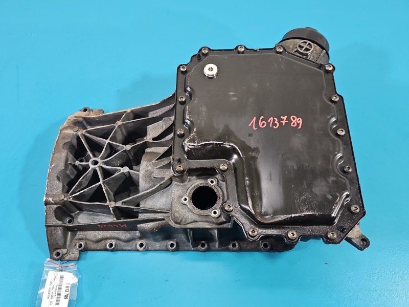 Misa olejowa MISKA Porsche Panamera I 970 3.6 V6 M4620 94610711523