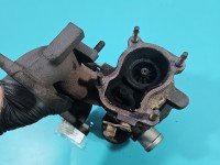Turbosprężarka Skoda Fabia I 733783-5, 045253019L 1.4 TDI 80KM
