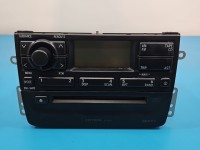Radio fabryczne Toyota Avensis I T22 86110-05010 radioodtwarzacz