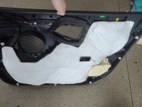 Tapicerka drzwi przód lewa boczek Hyundai Ix35 09-13