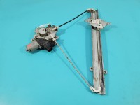 Podnośnik przód prawy SZYBY WINDA Mitsubishi Outlander I Europejska MR573886 5d HB