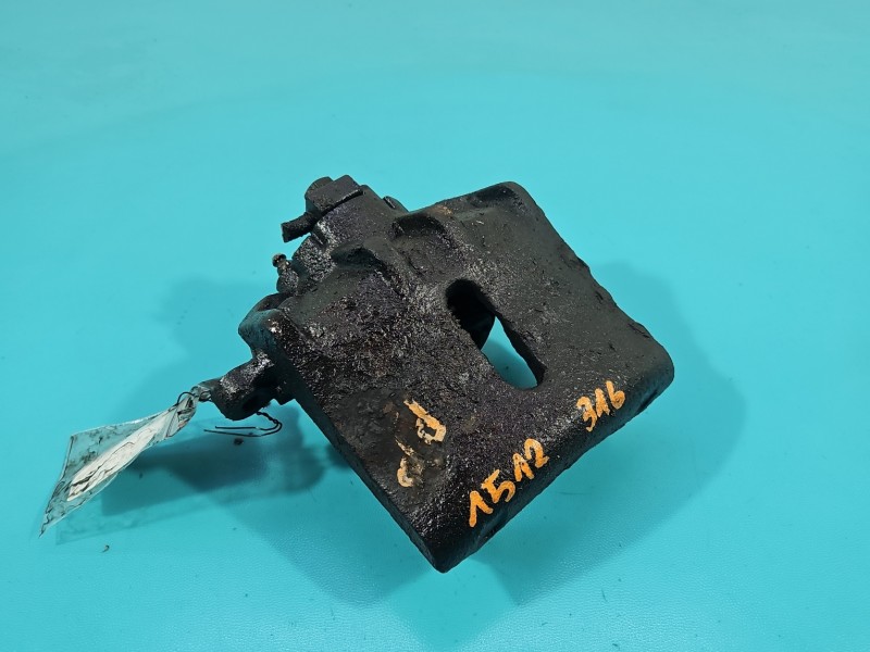 Zacisk przód prawy Chrysler Voyager IV 3.3 V6