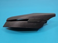 Osłona ZAŚLEPKA PLASTIK Volvo S90 16- 31426616, 31426620
