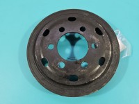 Koło pasowe wału korbowego JAGUAR XF II X260 3.0 V6