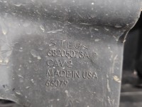 Zderzak przód przedni Jeep Cherokee KL PDS