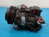 Sprężarka klimatyzacji kompresor Hyundai Ix35 2.0 crdi