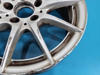 Felga aluminiowa 16" Mercedes Vaneo W414 alufelga