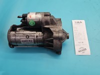 TEST Rozrusznik Peugeot 407 2.0 hdi