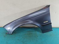 Błotnik przód lewy Bmw e46 stalowy