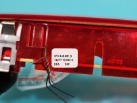 TRZECIE ŚWIATŁO STOP STOPU Seat Leon III 12- HB