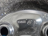 Koło zapasowe 15" dojazdowe dojazdówka Toyota Aygo II 14-22 Rozstaw śrub: 4x100, Yokohama, IMPRK1542915, et39, 125/70 4J...