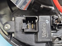 Dmuchawa nawiewu wentylator Vw Touran II europa 3Q1819021, 5Q0907521C
