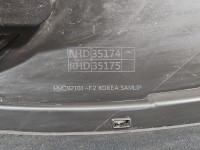 Reflektor lewy lampa przód Hyundai Elantra VI 15-20 EUROPA