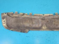 Wygłuszenie maski PODBITKA Renault Master III 10-24