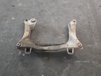 WÓZEK KOŁYSKA TRAWERS Sanki Belka silnika Audi 80 B4 2.0 8V