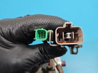 Przekładnia kierownicza maglownica Honda Jazz III