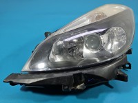 Reflektor lewy lampa przód Renault Clio III EUROPA 8200261610, 89901156