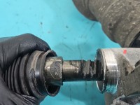 Przekładnia kierownicza maglownica Toyota Prius II XW20 03-