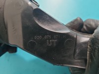 InstalacJa Wiązka silnika 4G0971871H 3.0 tdi AUDI A6 C7