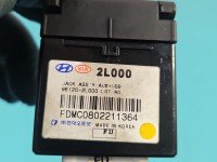 Gniazdo USB Hyundai I30 I 07-12 96120-2L000