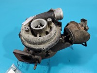Turbosprężarka Volvo V50 S40 II 2.0d 136KM 760774-3, 9662464980, GT1749V