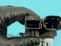 Przekaźnik wentylatorów wentylatora Citroen C3 II 09-16 98372A01