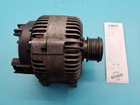 TEST Alternator Vw Passat B6 021903026L 1.9 tdi