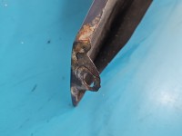 Błotnik przód prawy Opel Astra III H Z21B