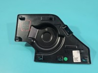 Osłona ZAŚLEPKA PLASTIK MG MG3 24- 11151705