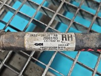 Półoś przód prawa Jaguar F-Pace 16- 2.0d automat