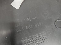 Fotele komplet kanapa Skoda Yeti