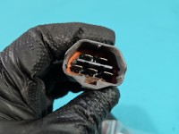 Silniczek Silnik wycieraczek przód Honda Civic VI