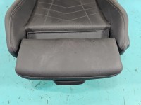 Fotel lewy przód kierowcy BMW iX1U11 5d EUROPA